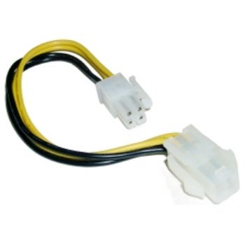 Cable Alimentacion Interno 4pin-m